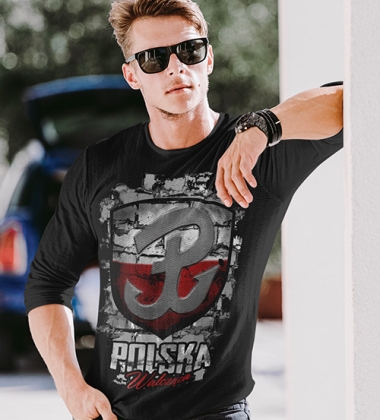 Bluzka POLSKA WALCZĄCA